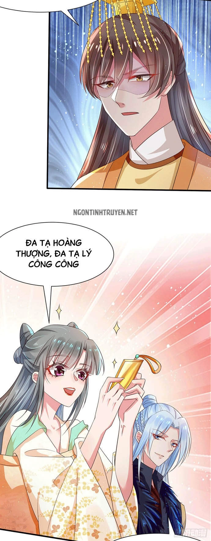 Bệnh Kiều Phu Quân Ngạnh Thượng Cung Chapter 40 - 27