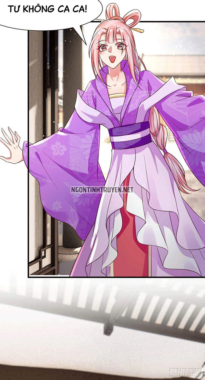 Bệnh Kiều Phu Quân Ngạnh Thượng Cung Chapter 40 - 30