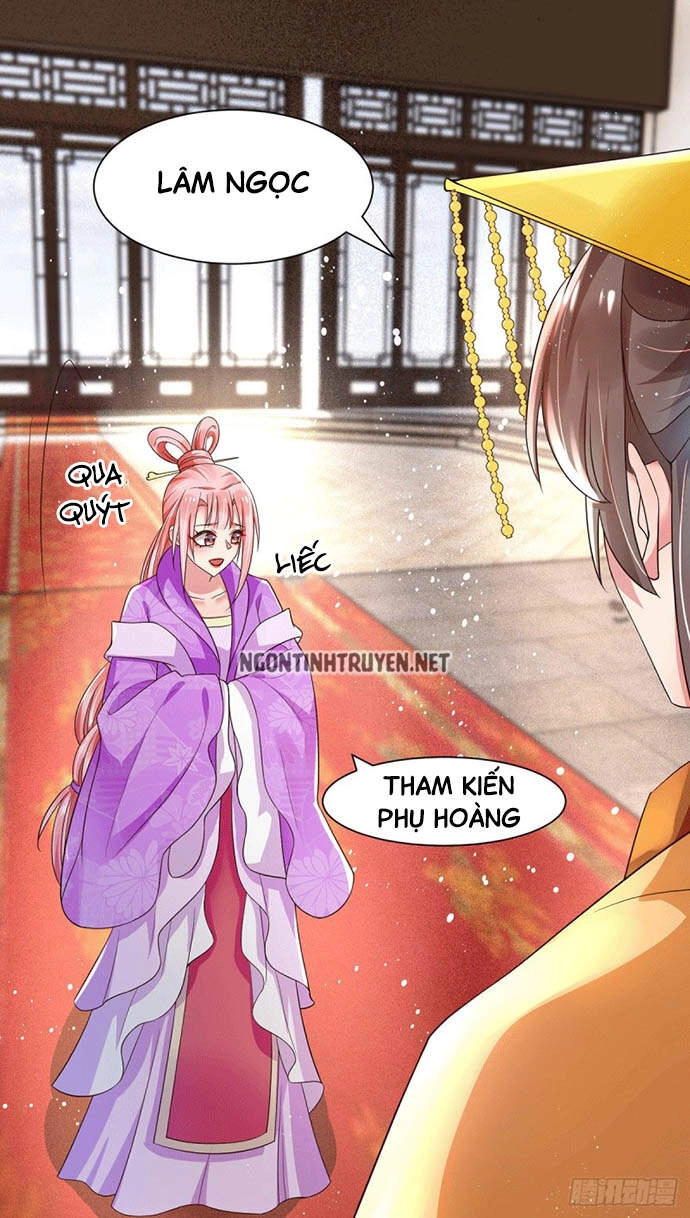 Bệnh Kiều Phu Quân Ngạnh Thượng Cung Chapter 40 - 31