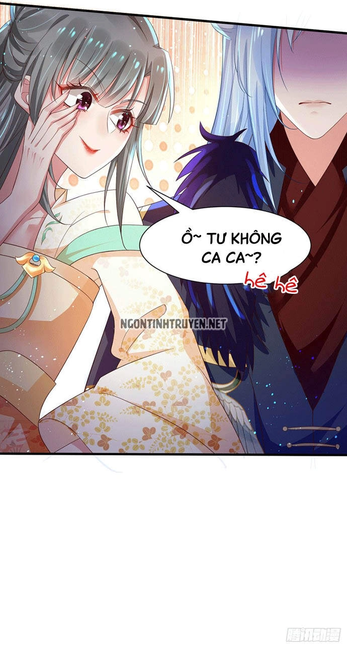 Bệnh Kiều Phu Quân Ngạnh Thượng Cung Chapter 40 - 33