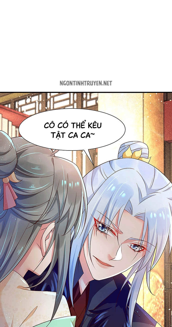 Bệnh Kiều Phu Quân Ngạnh Thượng Cung Chapter 41 - 2