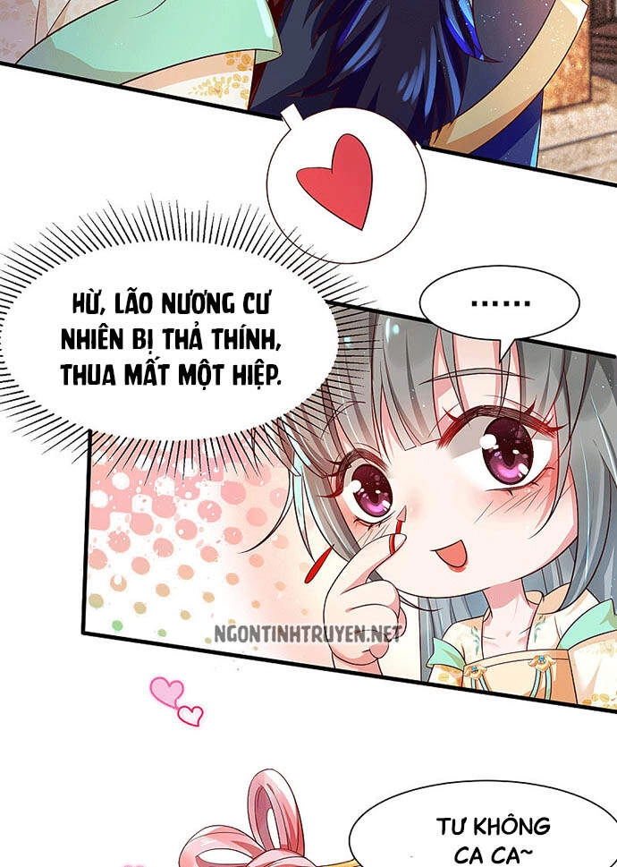 Bệnh Kiều Phu Quân Ngạnh Thượng Cung Chapter 41 - 3