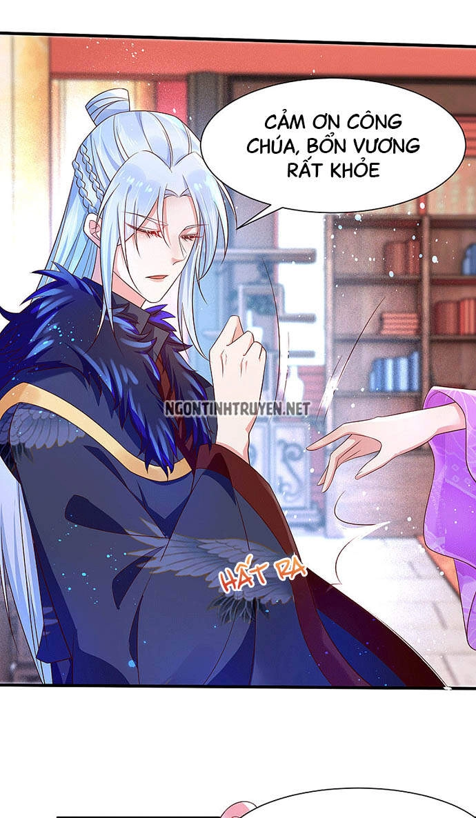 Bệnh Kiều Phu Quân Ngạnh Thượng Cung Chapter 41 - 6