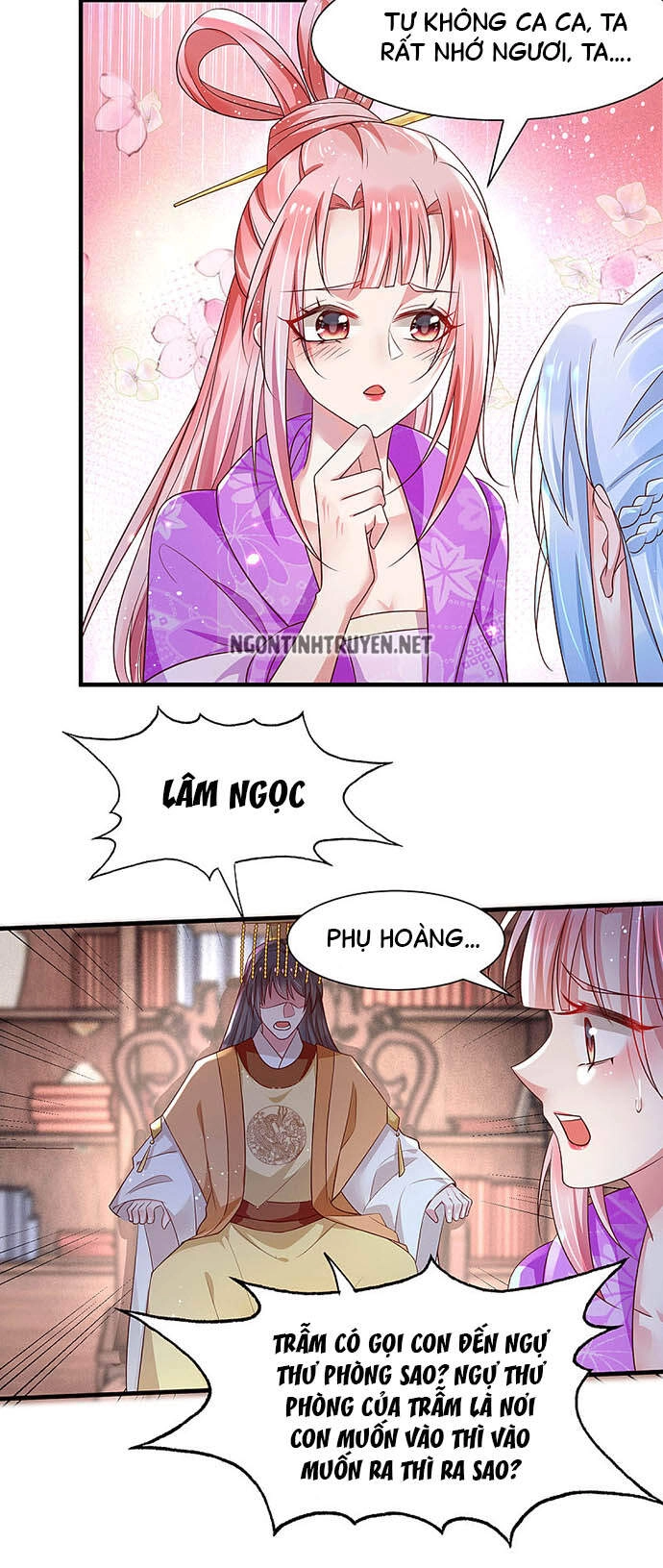 Bệnh Kiều Phu Quân Ngạnh Thượng Cung Chapter 41 - 7