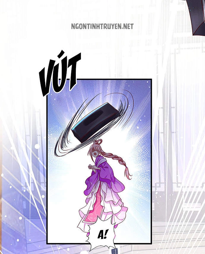 Bệnh Kiều Phu Quân Ngạnh Thượng Cung Chapter 41 - 12