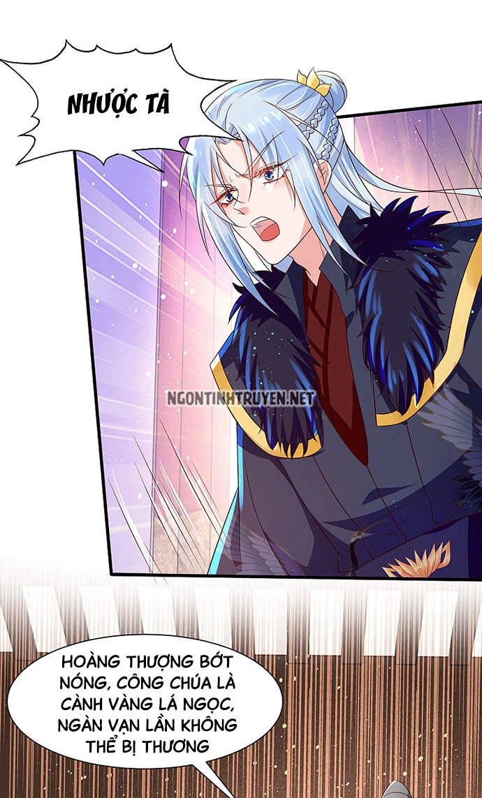 Bệnh Kiều Phu Quân Ngạnh Thượng Cung Chapter 41 - 14