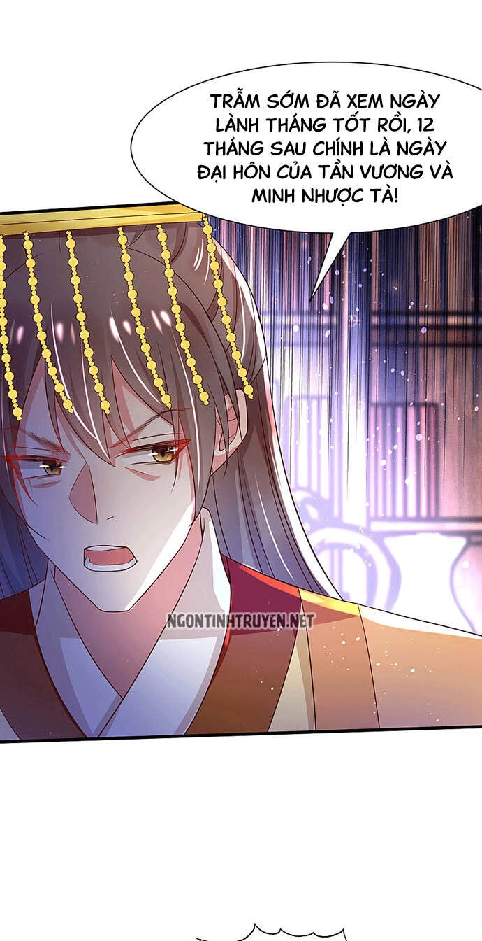 Bệnh Kiều Phu Quân Ngạnh Thượng Cung Chapter 41 - 19