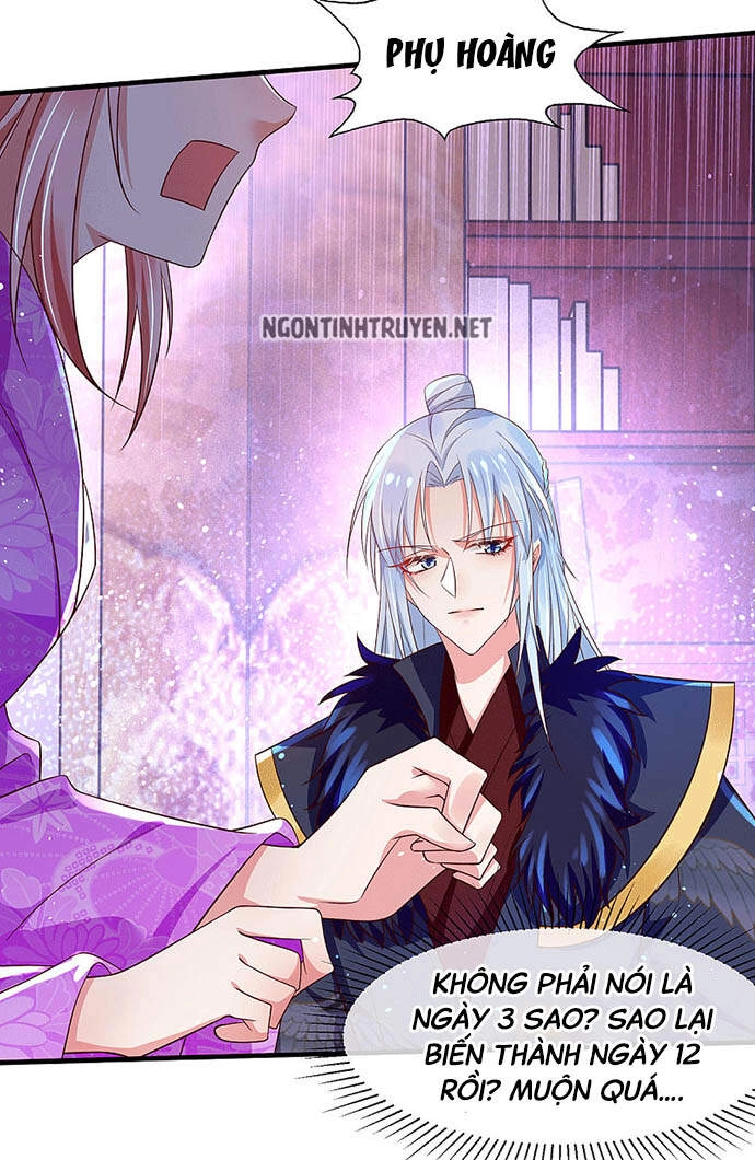 Bệnh Kiều Phu Quân Ngạnh Thượng Cung Chapter 41 - 20