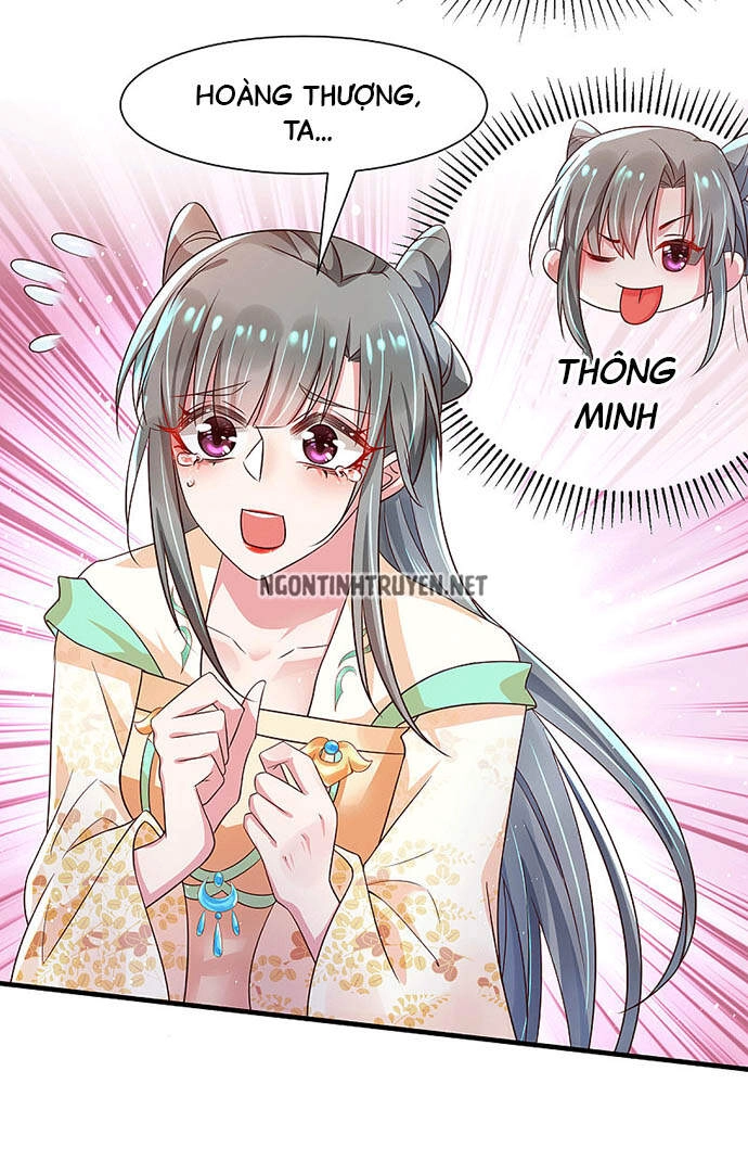 Bệnh Kiều Phu Quân Ngạnh Thượng Cung Chapter 41 - 21