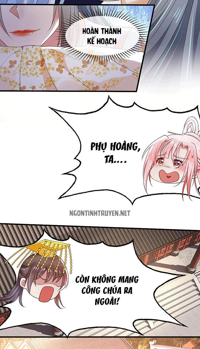 Bệnh Kiều Phu Quân Ngạnh Thượng Cung Chapter 41 - 23