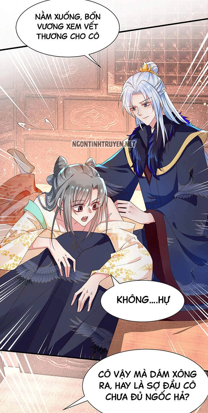 Bệnh Kiều Phu Quân Ngạnh Thượng Cung Chapter 41 - 25