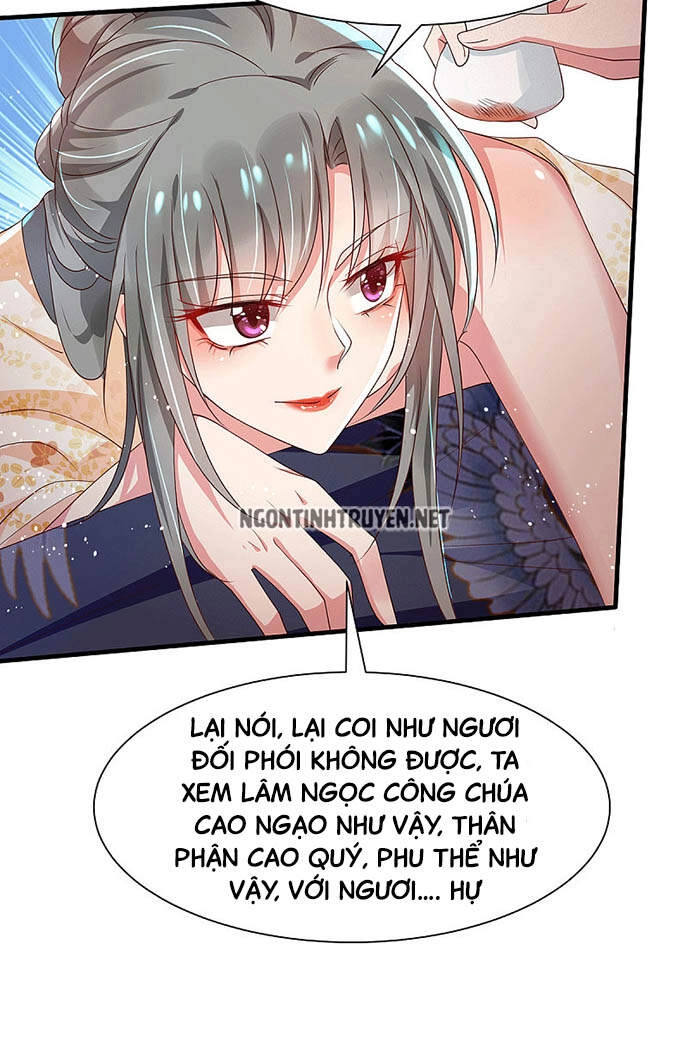 Bệnh Kiều Phu Quân Ngạnh Thượng Cung Chapter 41 - 27