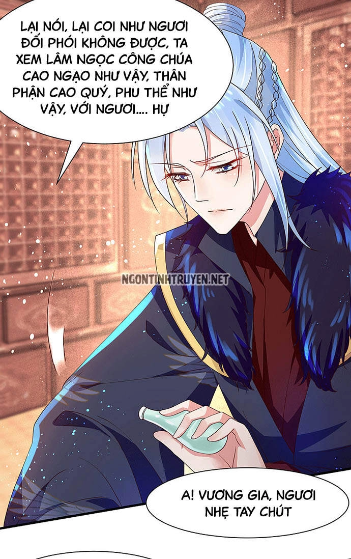 Bệnh Kiều Phu Quân Ngạnh Thượng Cung Chapter 41 - 28