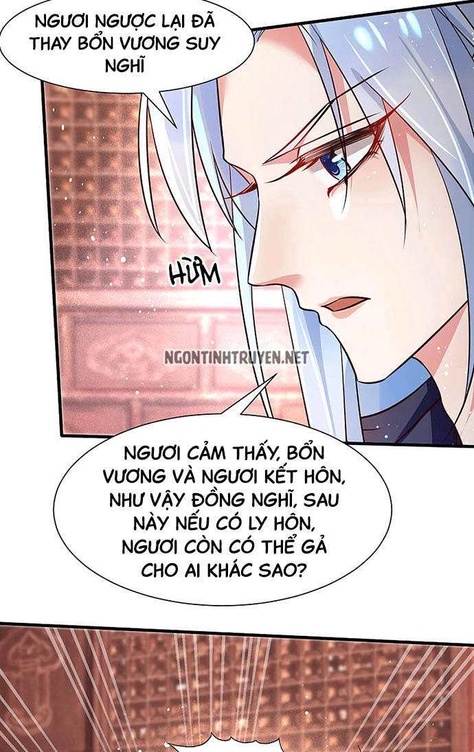 Bệnh Kiều Phu Quân Ngạnh Thượng Cung Chapter 41 - 29