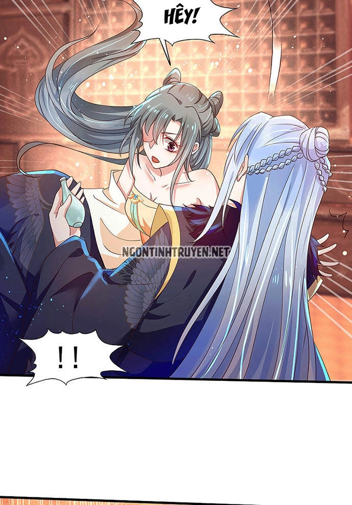 Bệnh Kiều Phu Quân Ngạnh Thượng Cung Chapter 41 - 30