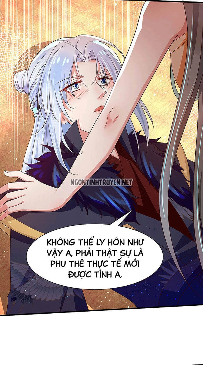 Bệnh Kiều Phu Quân Ngạnh Thượng Cung Chapter 41 - 31