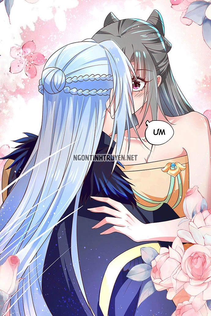 Bệnh Kiều Phu Quân Ngạnh Thượng Cung Chapter 41 - 33