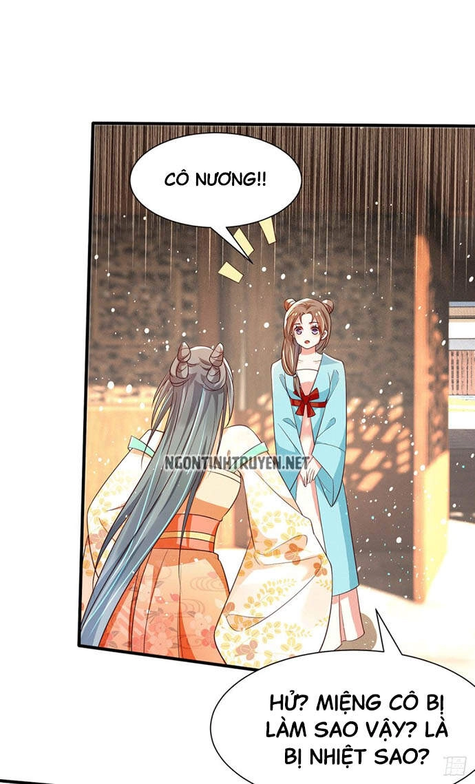 Bệnh Kiều Phu Quân Ngạnh Thượng Cung Chapter 42 - 8