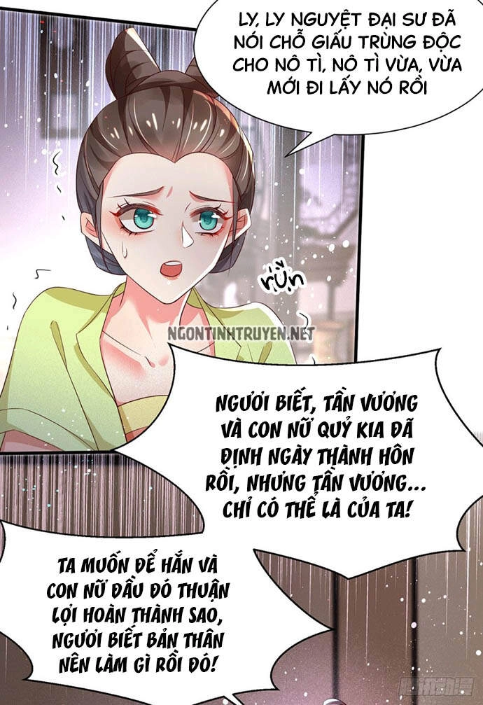 Bệnh Kiều Phu Quân Ngạnh Thượng Cung Chapter 42 - 16