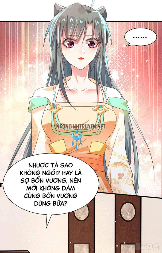 Bệnh Kiều Phu Quân Ngạnh Thượng Cung Chapter 43 - 3