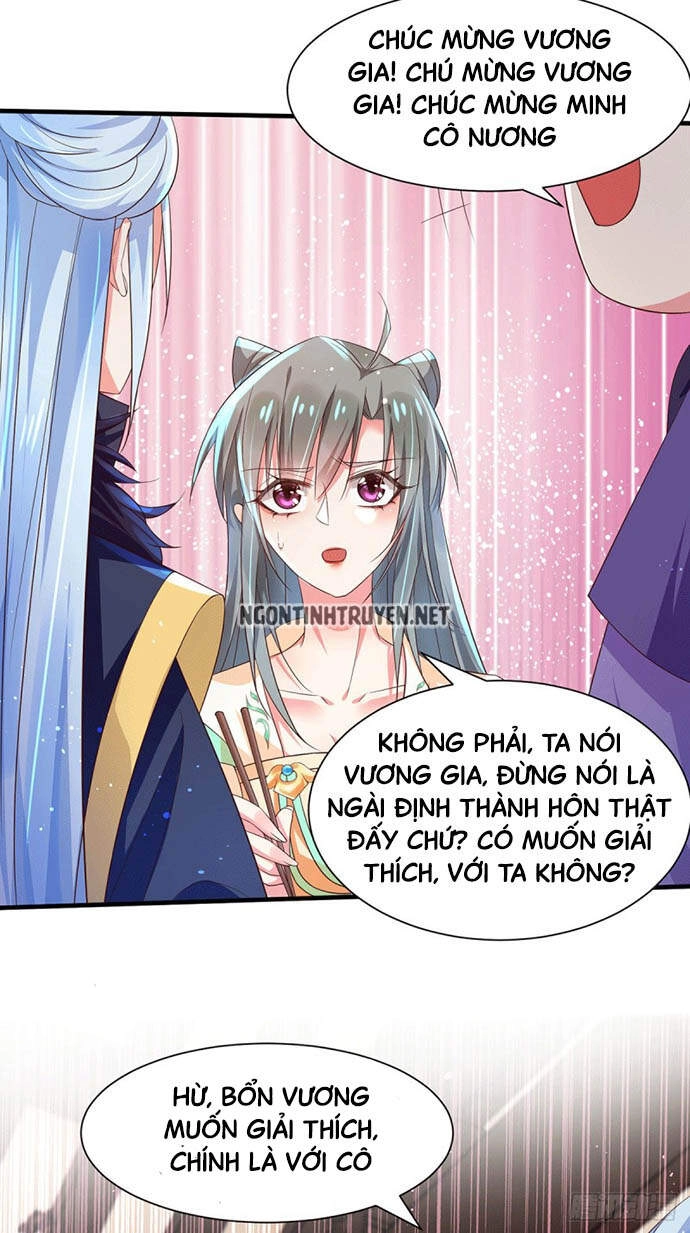 Bệnh Kiều Phu Quân Ngạnh Thượng Cung Chapter 43 - 6