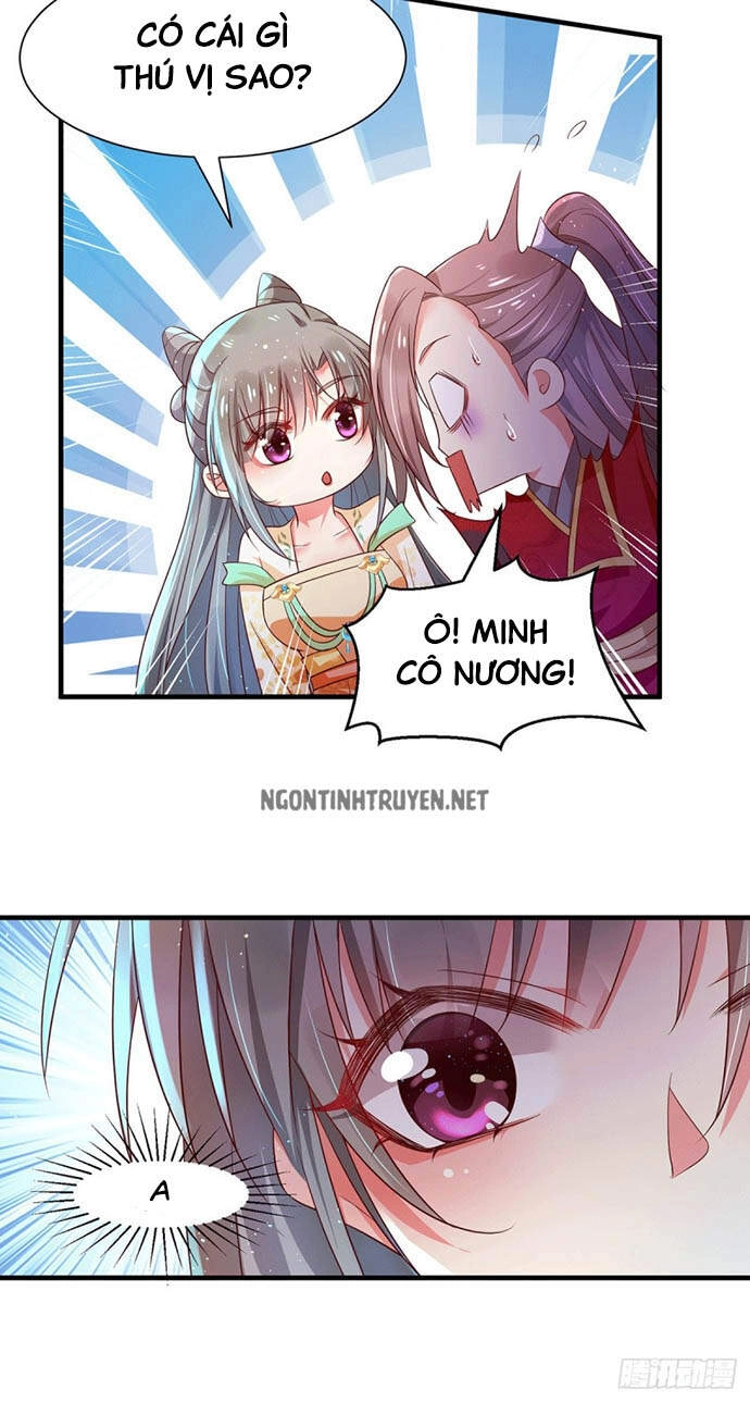 Bệnh Kiều Phu Quân Ngạnh Thượng Cung Chapter 43 - 17