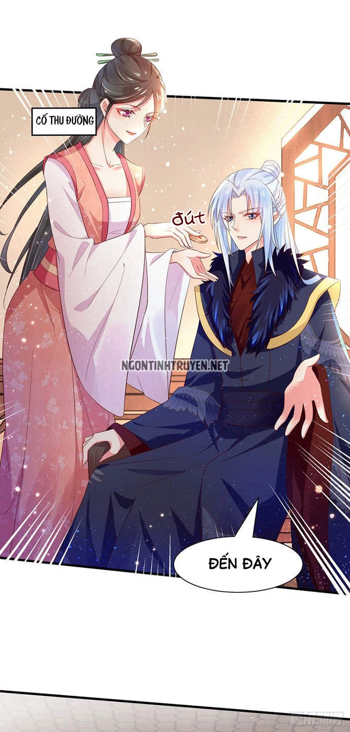 Bệnh Kiều Phu Quân Ngạnh Thượng Cung Chapter 43 - 18