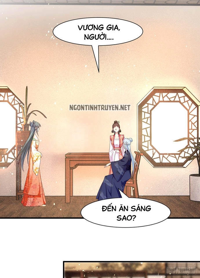 Bệnh Kiều Phu Quân Ngạnh Thượng Cung Chapter 43 - 19