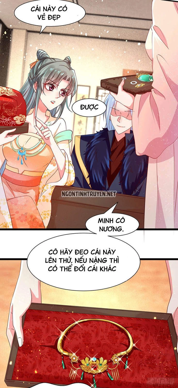 Bệnh Kiều Phu Quân Ngạnh Thượng Cung Chapter 43 - 26