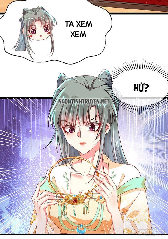 Bệnh Kiều Phu Quân Ngạnh Thượng Cung Chapter 43 - 27