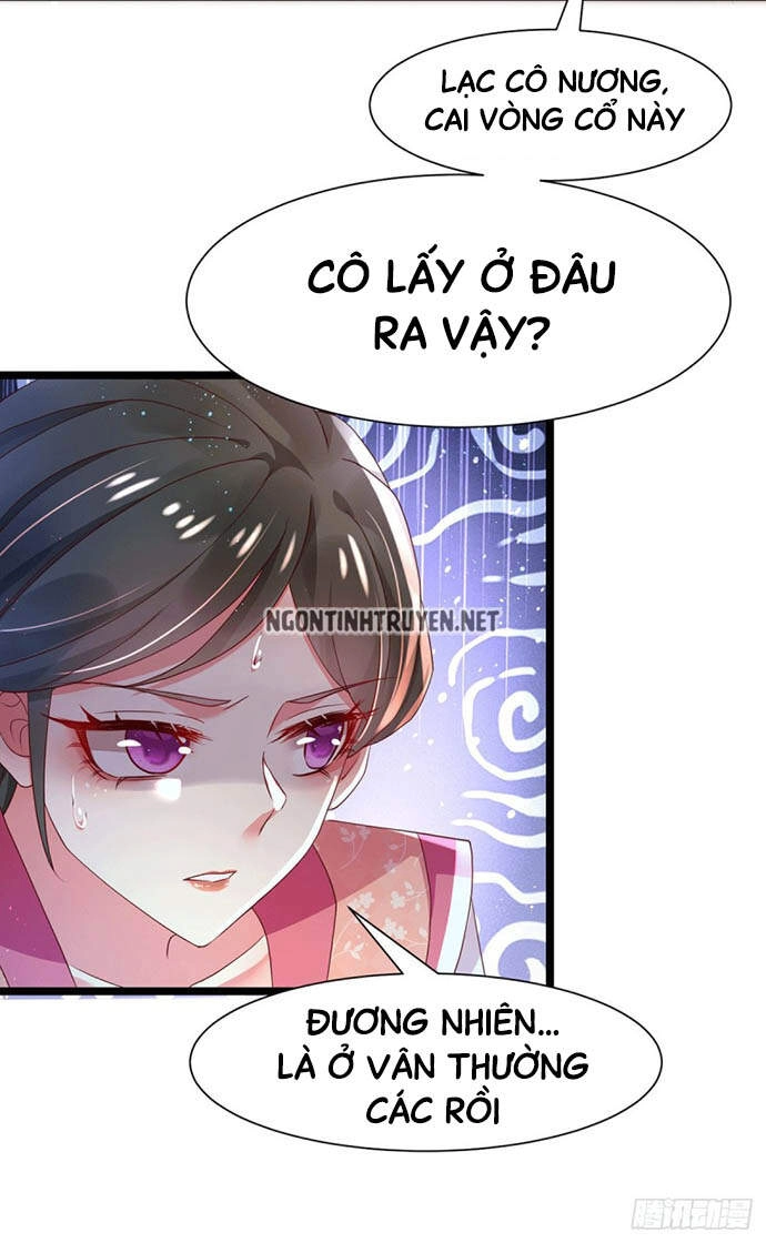 Bệnh Kiều Phu Quân Ngạnh Thượng Cung Chapter 43 - 29