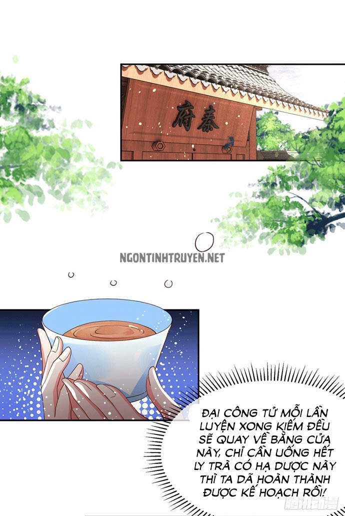 Bệnh Kiều Phu Quân Ngạnh Thượng Cung Chapter 44 - 2