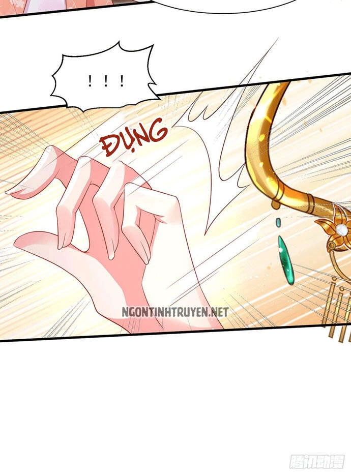 Bệnh Kiều Phu Quân Ngạnh Thượng Cung Chapter 44 - 10