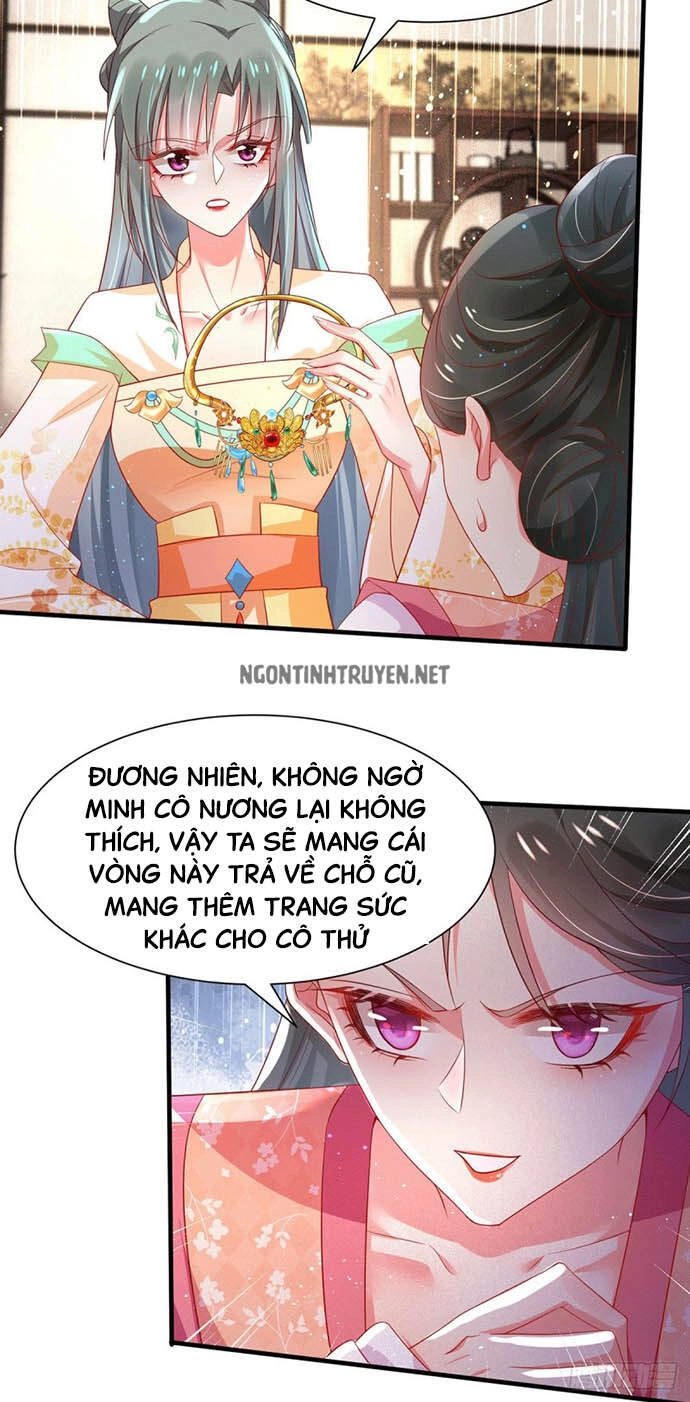 Bệnh Kiều Phu Quân Ngạnh Thượng Cung Chapter 44 - 12