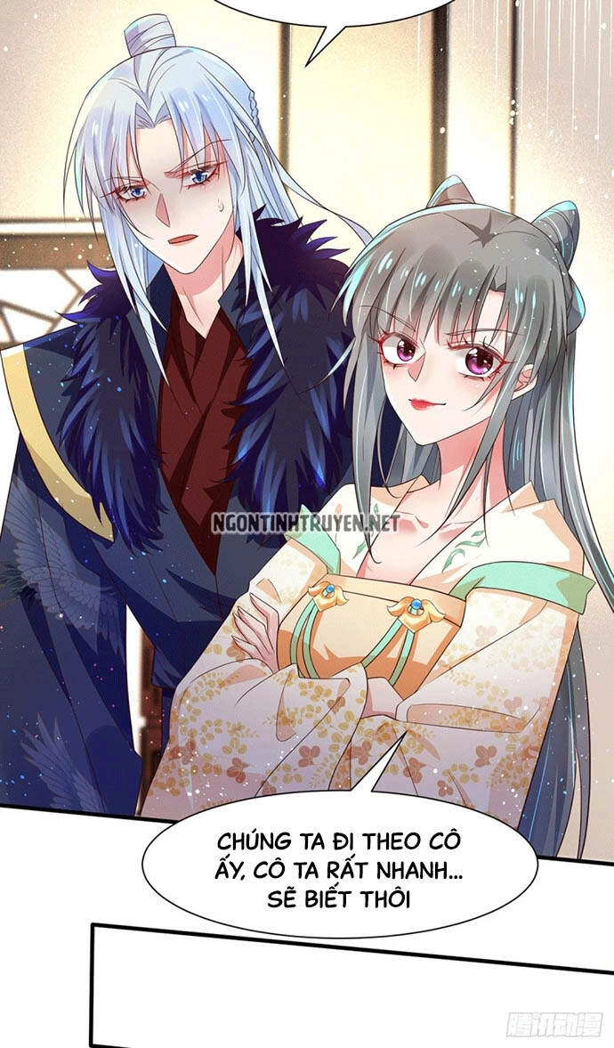 Bệnh Kiều Phu Quân Ngạnh Thượng Cung Chapter 44 - 15