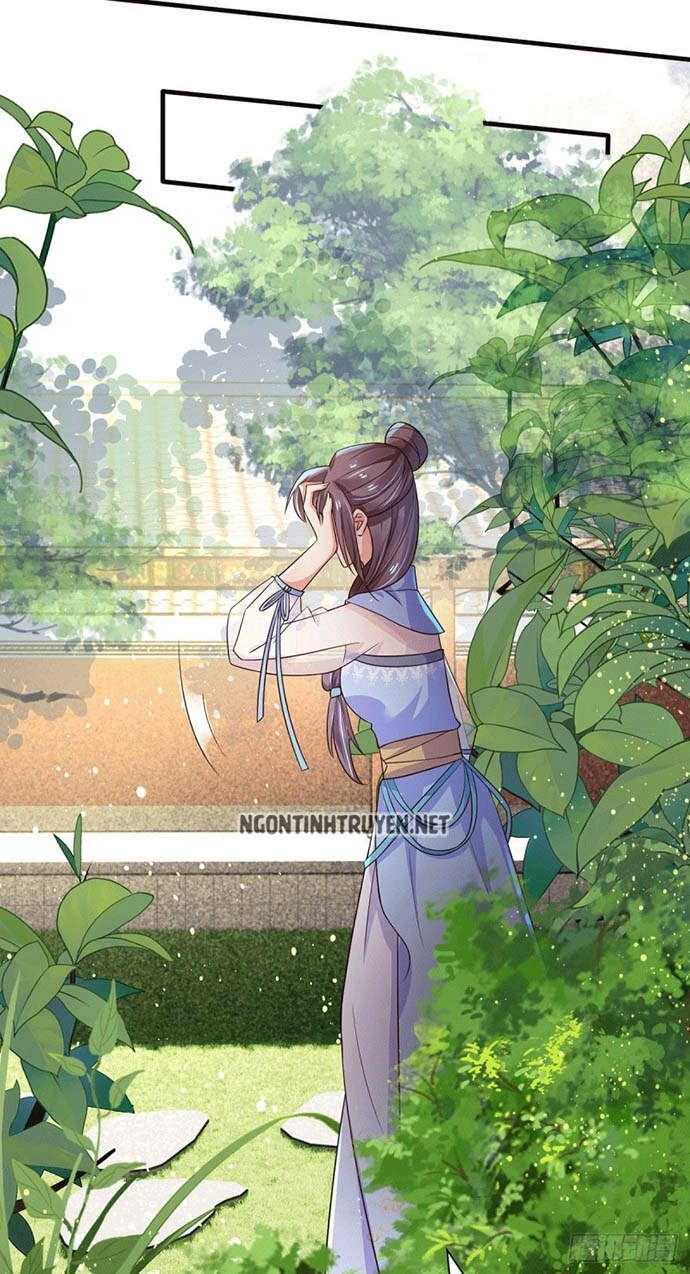 Bệnh Kiều Phu Quân Ngạnh Thượng Cung Chapter 44 - 16