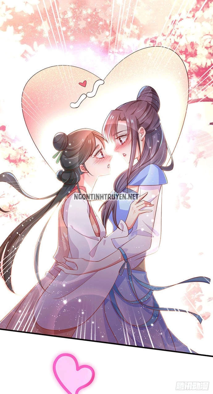 Bệnh Kiều Phu Quân Ngạnh Thượng Cung Chapter 44 - 21