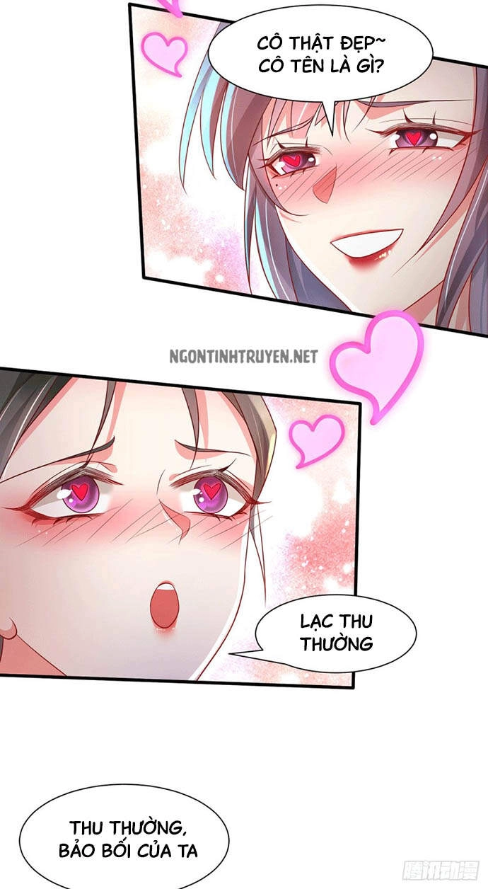 Bệnh Kiều Phu Quân Ngạnh Thượng Cung Chapter 44 - 22