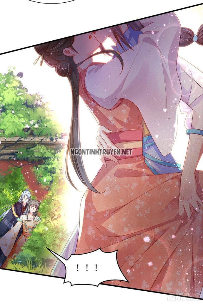 Bệnh Kiều Phu Quân Ngạnh Thượng Cung Chapter 44 - 23