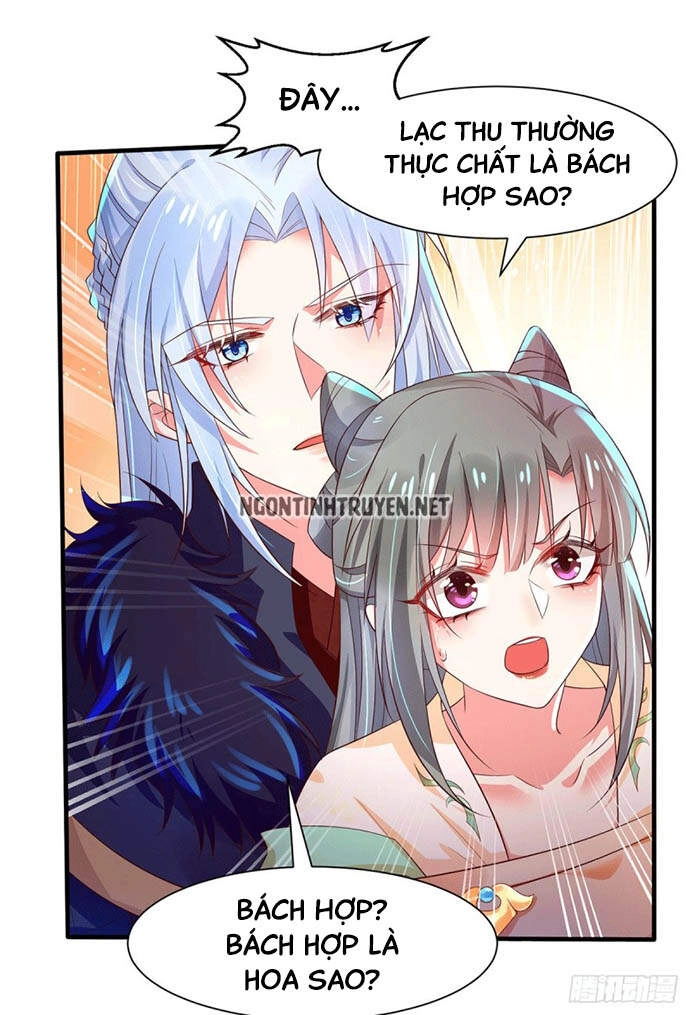 Bệnh Kiều Phu Quân Ngạnh Thượng Cung Chapter 44 - 24