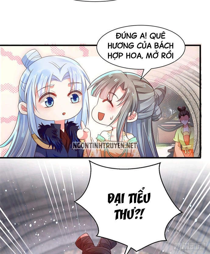 Bệnh Kiều Phu Quân Ngạnh Thượng Cung Chapter 44 - 25