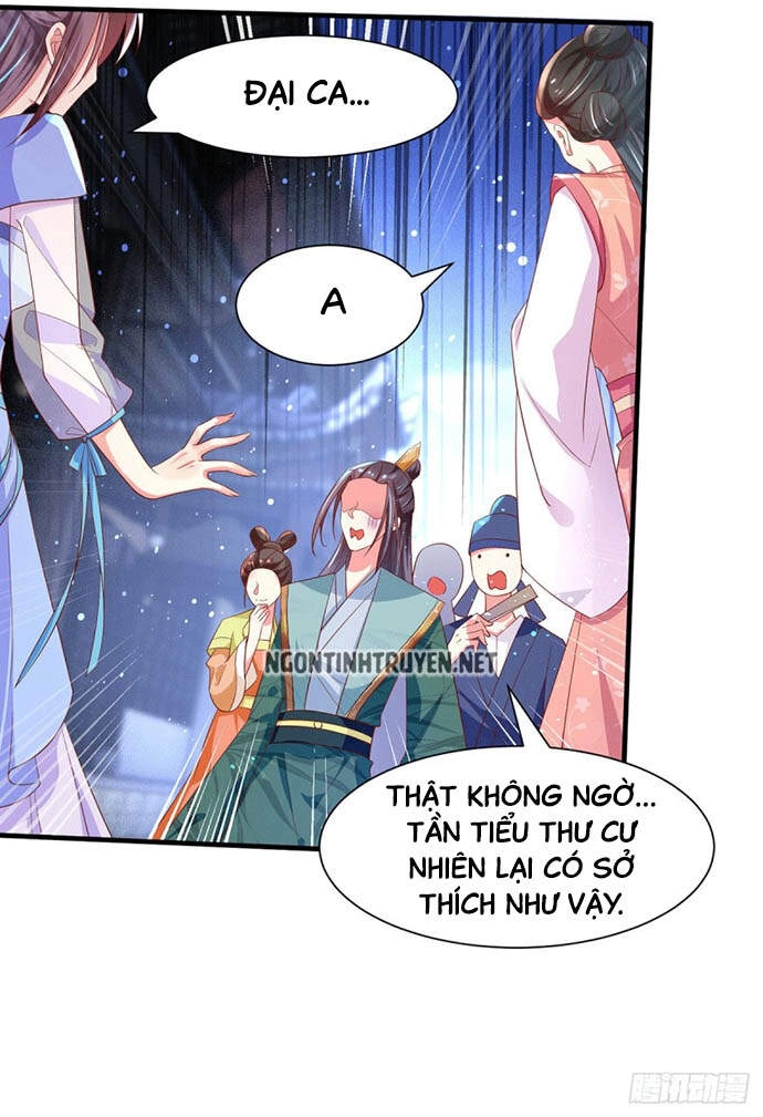 Bệnh Kiều Phu Quân Ngạnh Thượng Cung Chapter 45 - 4