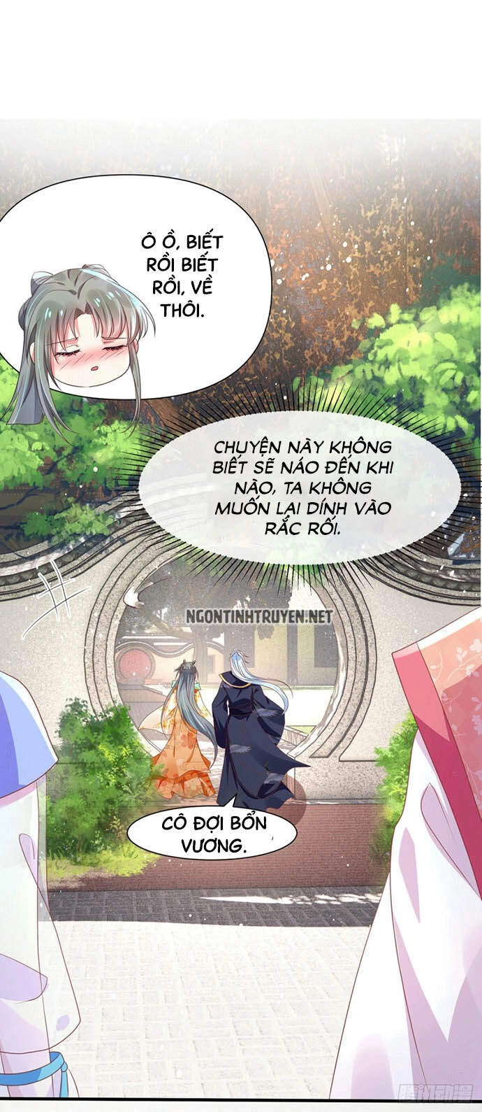 Bệnh Kiều Phu Quân Ngạnh Thượng Cung Chapter 45 - 8