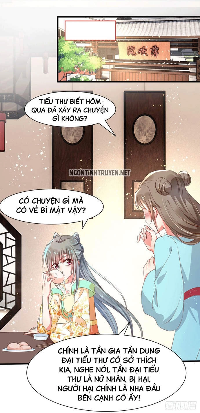 Bệnh Kiều Phu Quân Ngạnh Thượng Cung Chapter 45 - 9