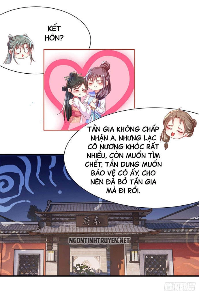 Bệnh Kiều Phu Quân Ngạnh Thượng Cung Chapter 45 - 10