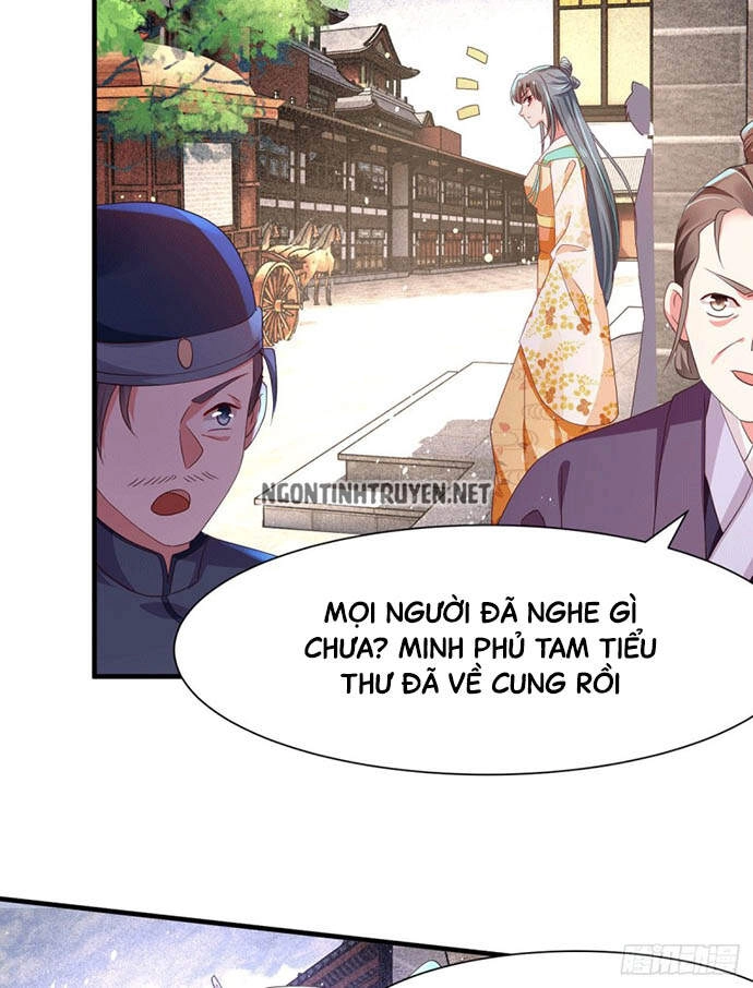 Bệnh Kiều Phu Quân Ngạnh Thượng Cung Chapter 45 - 12