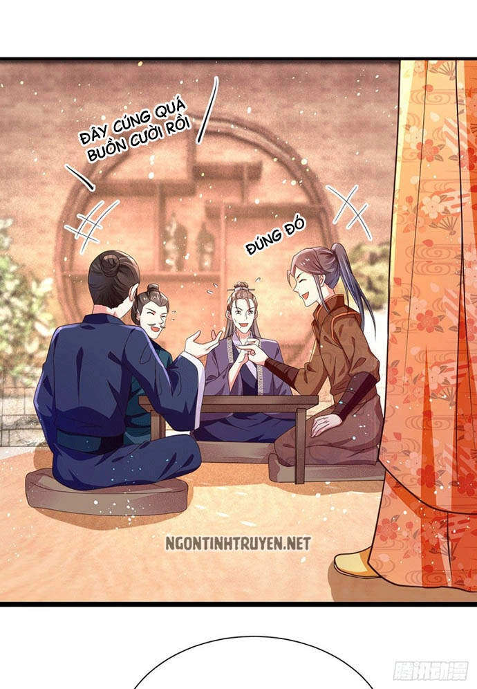 Bệnh Kiều Phu Quân Ngạnh Thượng Cung Chapter 45 - 14