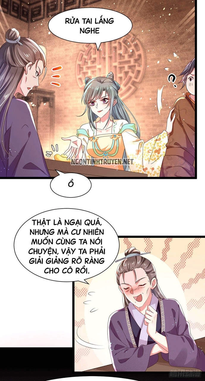 Bệnh Kiều Phu Quân Ngạnh Thượng Cung Chapter 45 - 16