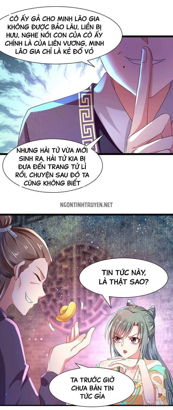 Bệnh Kiều Phu Quân Ngạnh Thượng Cung Chapter 45 - 19