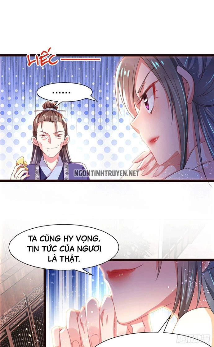 Bệnh Kiều Phu Quân Ngạnh Thượng Cung Chapter 45 - 20